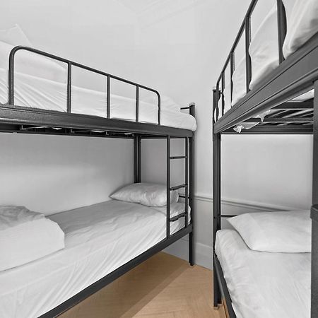 Venus By The Harbour Budget Hotel Sydney Esterno foto
