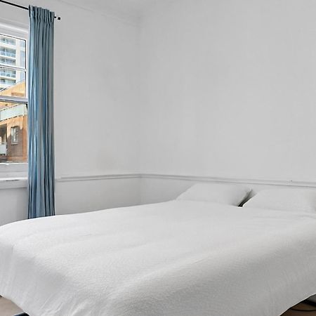 Venus By The Harbour Budget Hotel Sydney Esterno foto