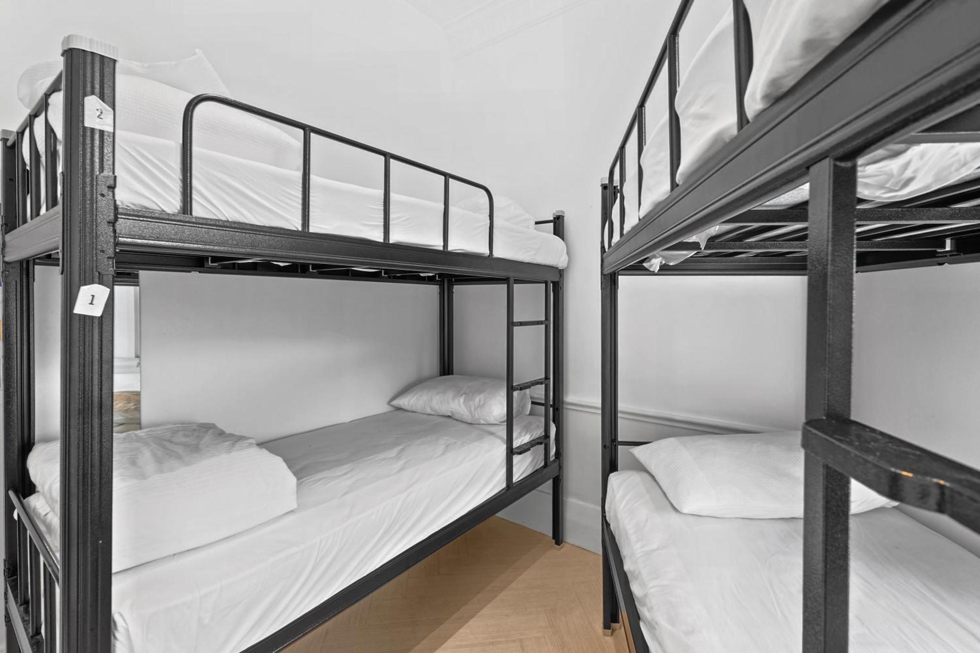 Venus By The Harbour Budget Hotel Sydney Esterno foto
