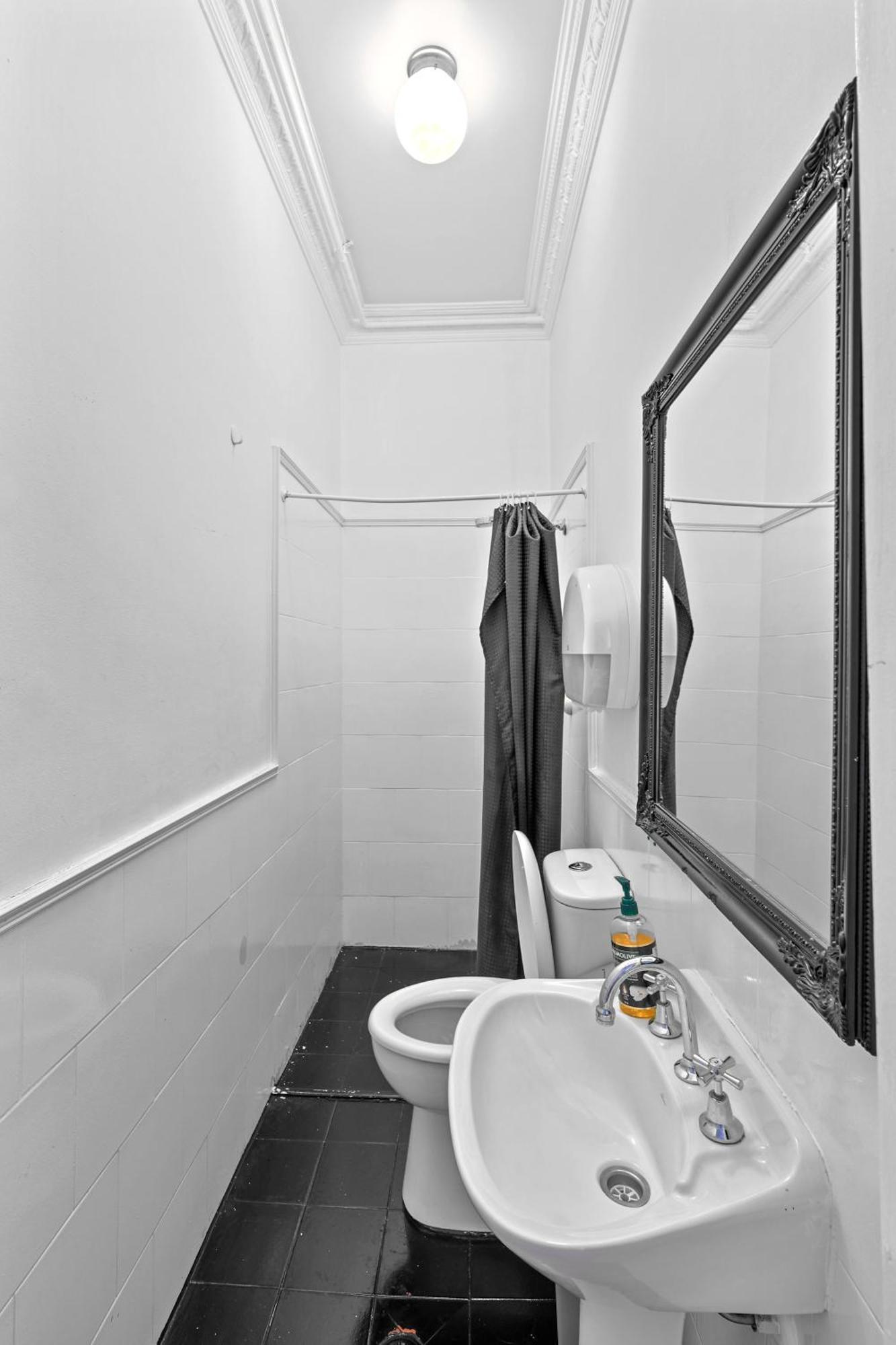 Venus By The Harbour Budget Hotel Sydney Esterno foto