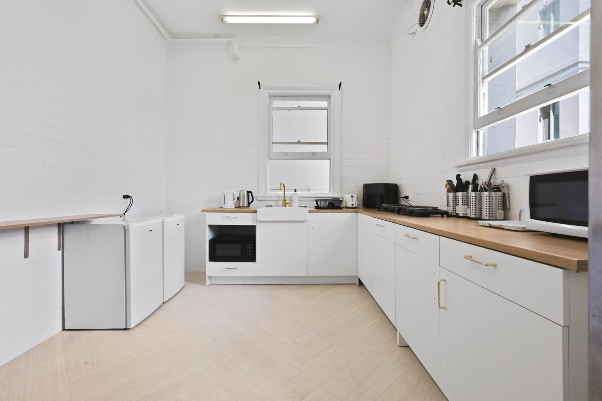 Venus By The Harbour Budget Hotel Sydney Esterno foto