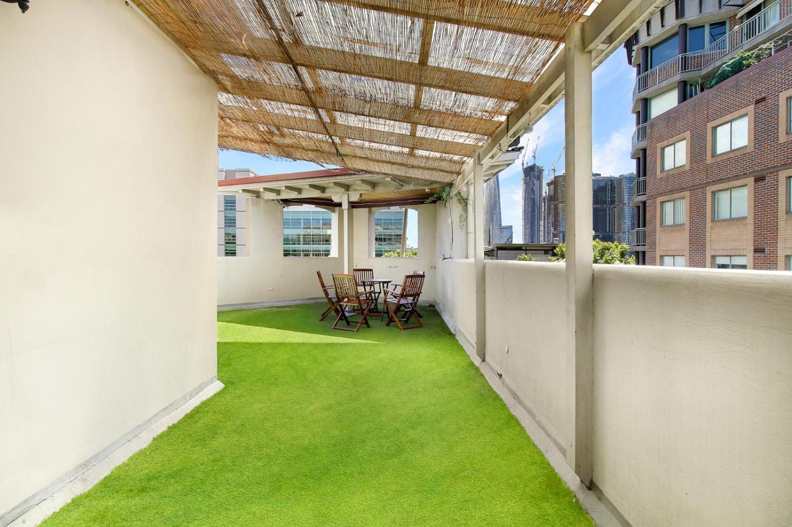 Venus By The Harbour Budget Hotel Sydney Esterno foto