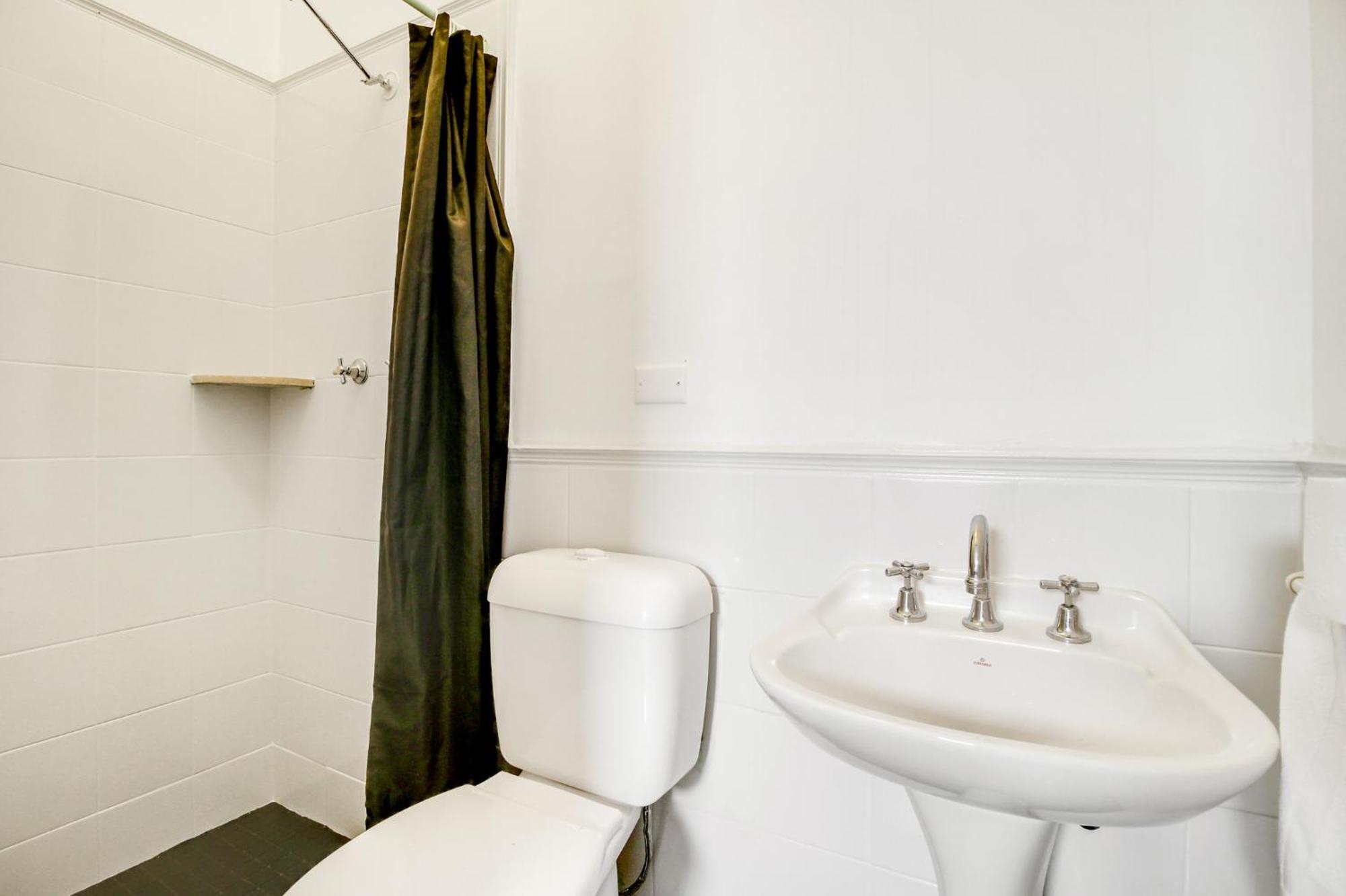 Venus By The Harbour Budget Hotel Sydney Esterno foto
