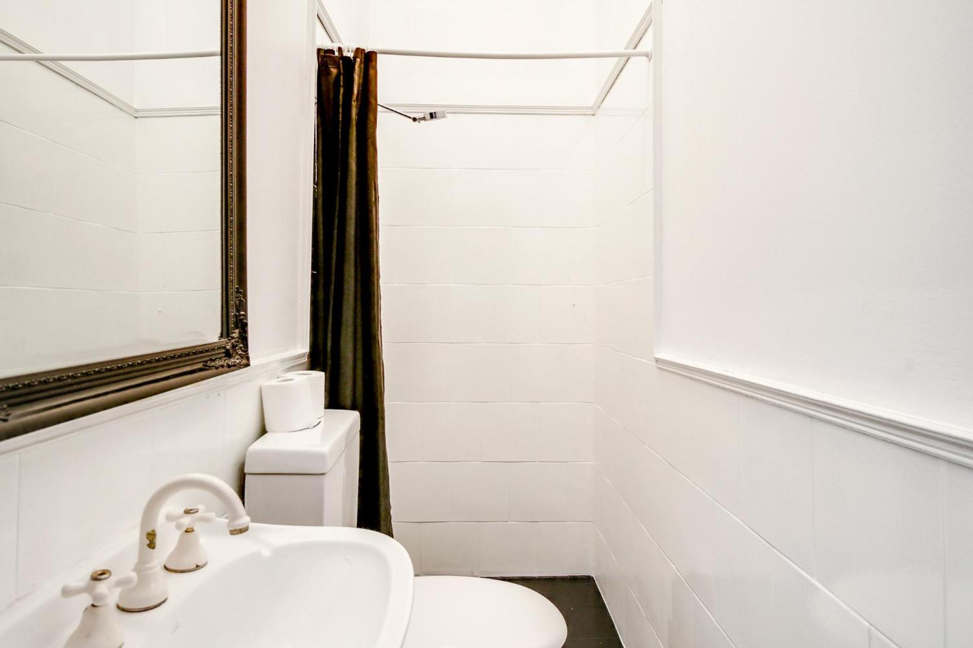 Venus By The Harbour Budget Hotel Sydney Esterno foto