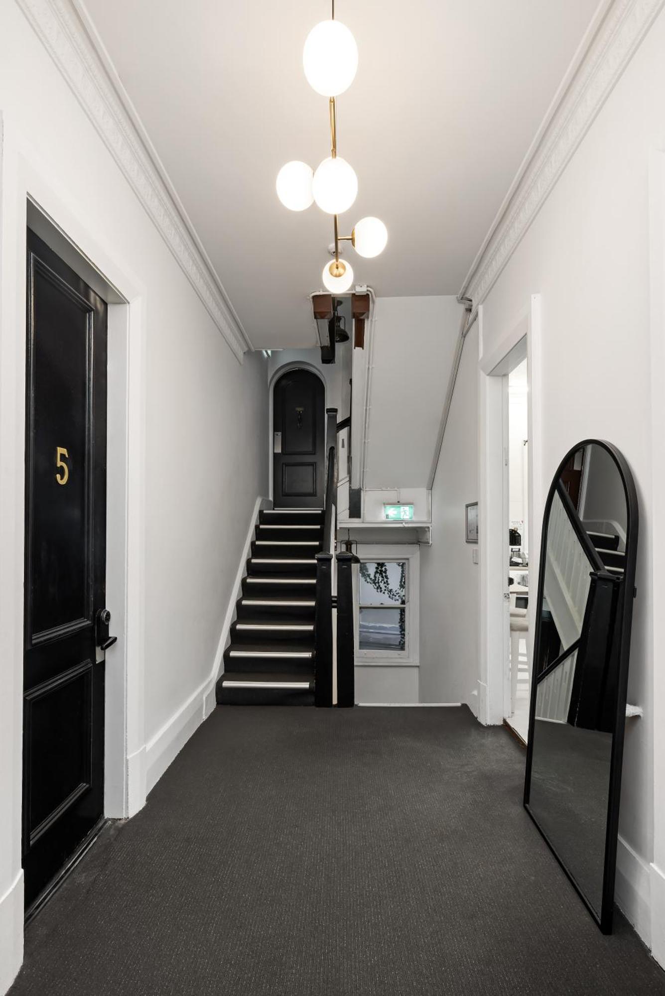 Venus By The Harbour Budget Hotel Sydney Esterno foto