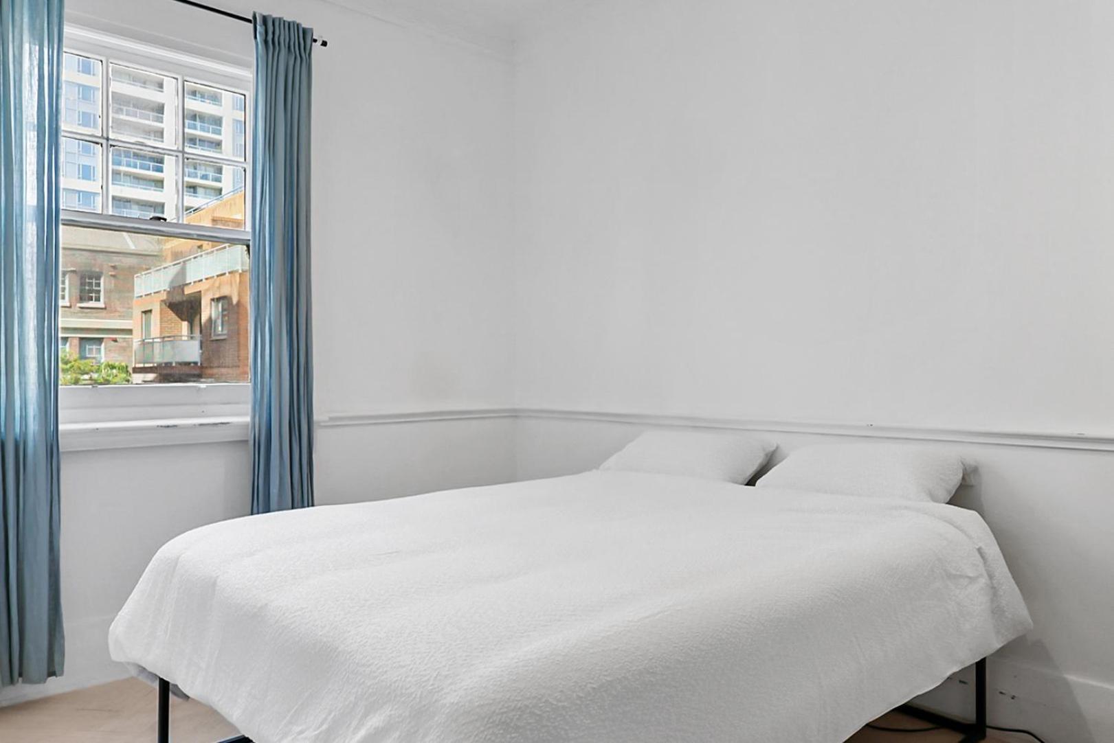 Venus By The Harbour Budget Hotel Sydney Esterno foto