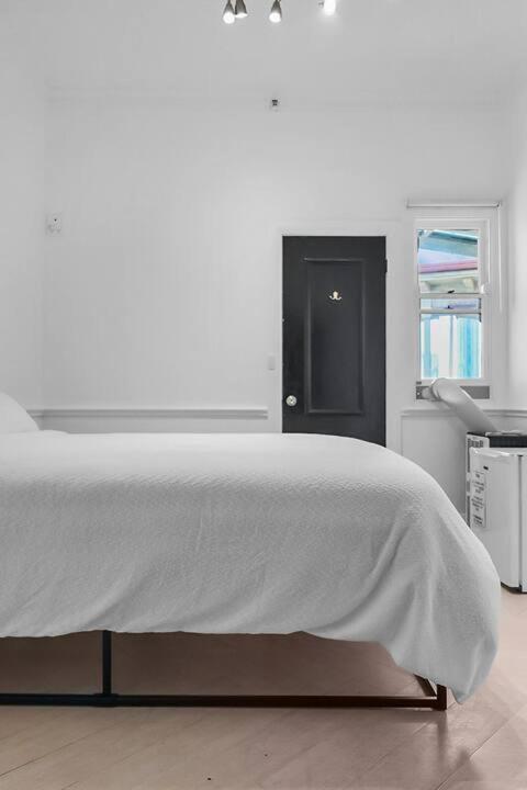 Venus By The Harbour Budget Hotel Sydney Esterno foto