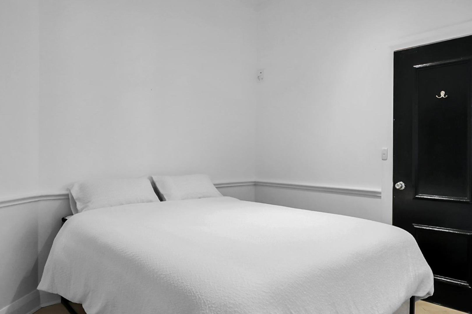 Venus By The Harbour Budget Hotel Sydney Esterno foto