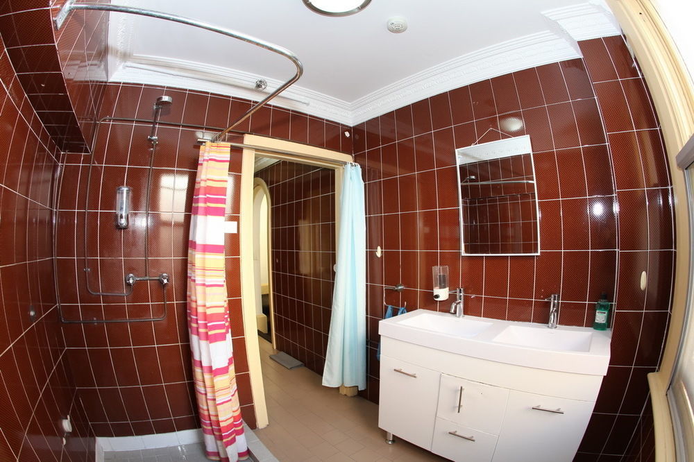 Venus By The Harbour Budget Hotel Sydney Esterno foto