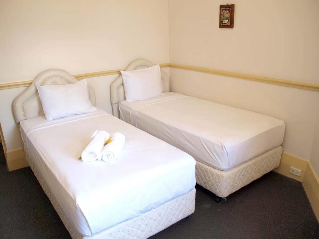 Venus By The Harbour Budget Hotel Sydney Esterno foto