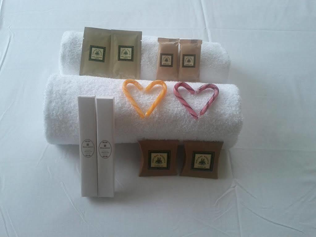 Venus By The Harbour Budget Hotel Sydney Esterno foto